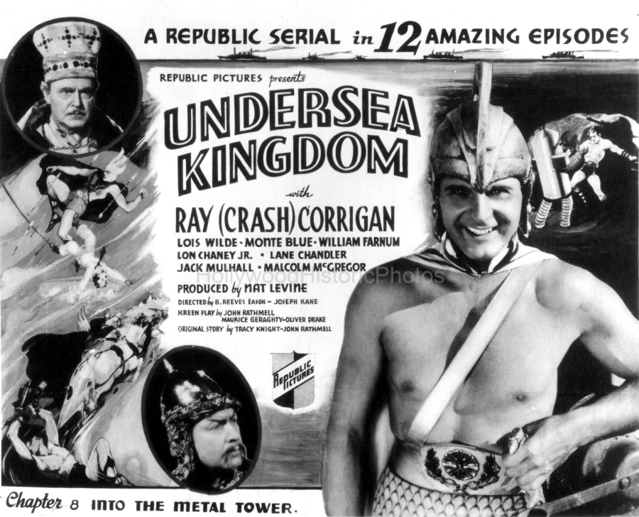 The Undersea Kingdom 1936 Ray Crash Corrigan.jpg